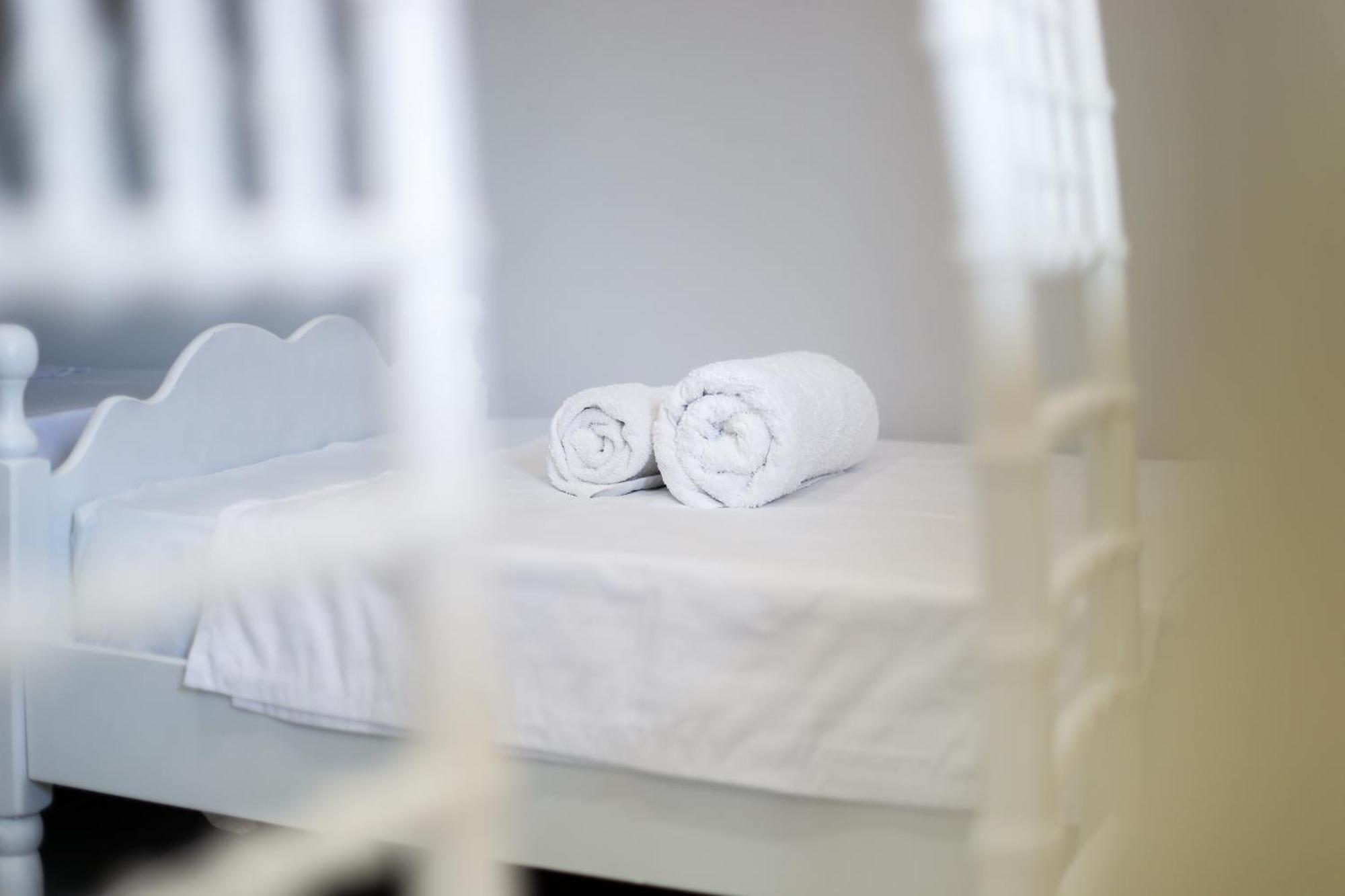 Vila Feliz - Premium Rooms With Free Private Parking Vlore Exterior photo